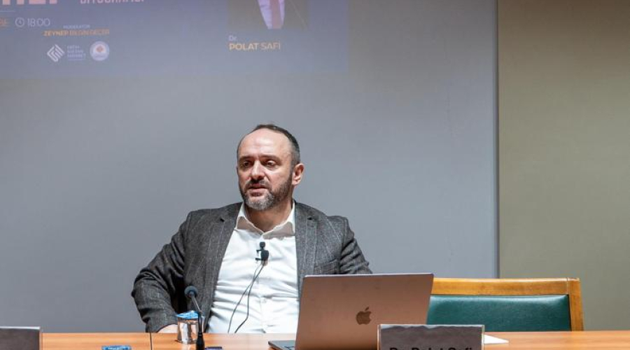 Bir Biyografik Anlatıyı Yeniden İnşa Etmek