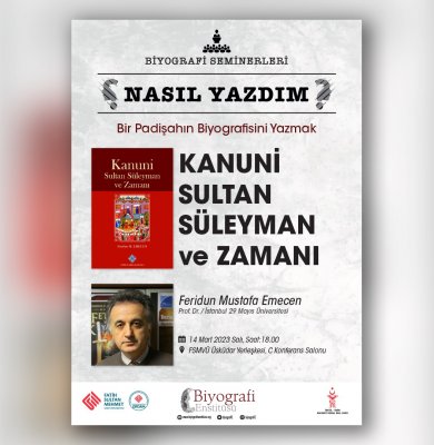 Biyografi Enstitüsü