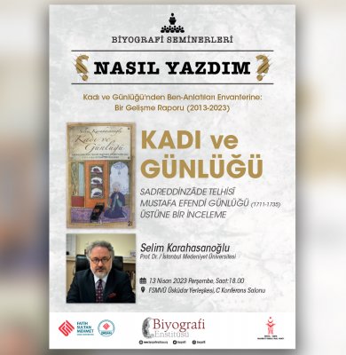 Biyografi Enstitüsü