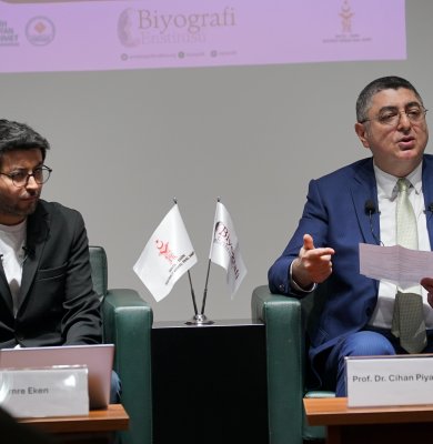 Biyografi Enstitüsü
