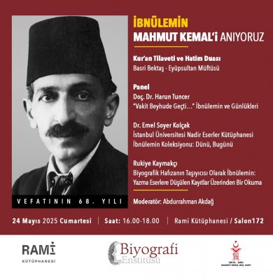 Biyografi Enstitüsü