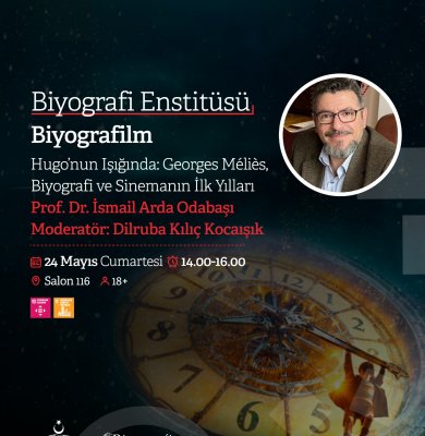 Biyografi Enstitüsü