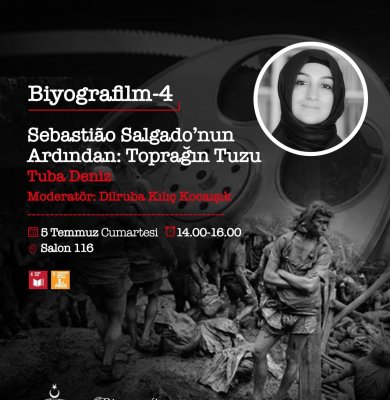 Biyografi Enstitüsü
