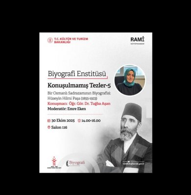 Biyografi Enstitüsü