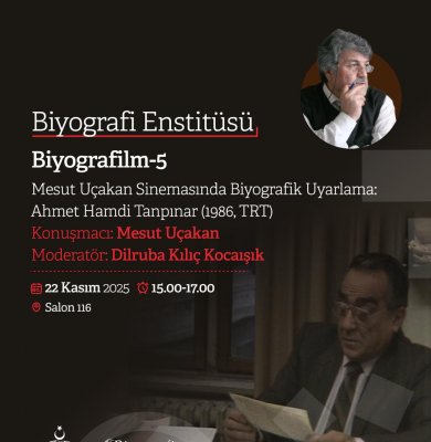Biyografi Enstitüsü