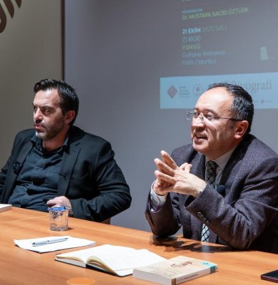 Biyografi Enstitüsü