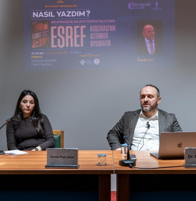 Biyografi Enstitüsü