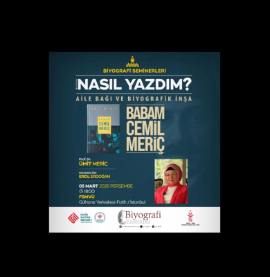 Biyografi Enstitüsü