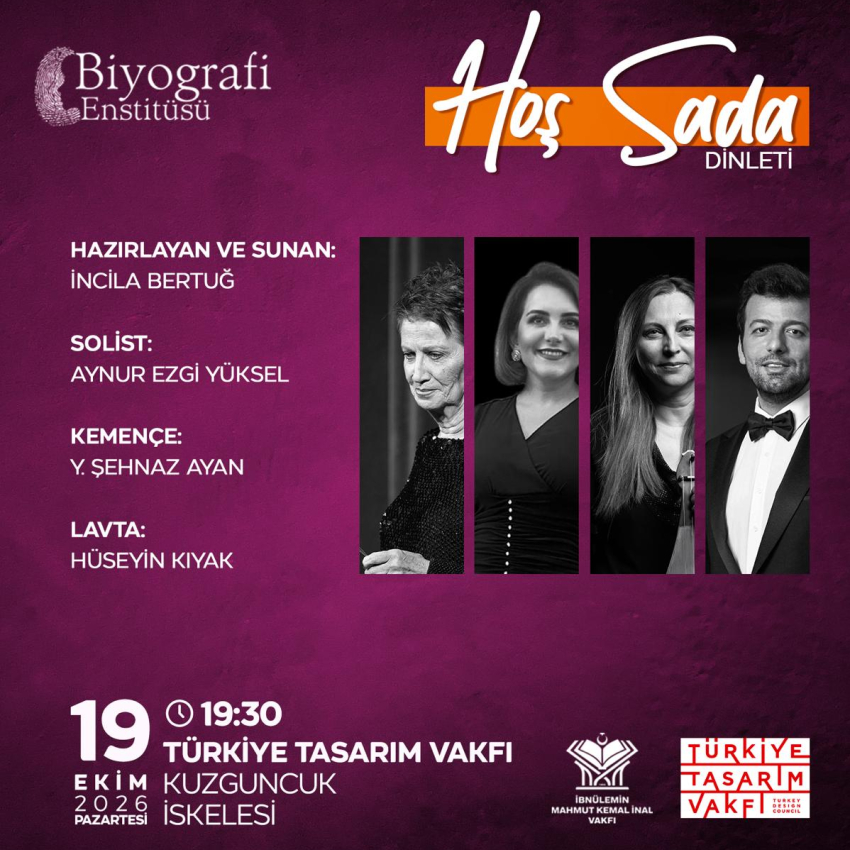 Hoş Sada Dinleti